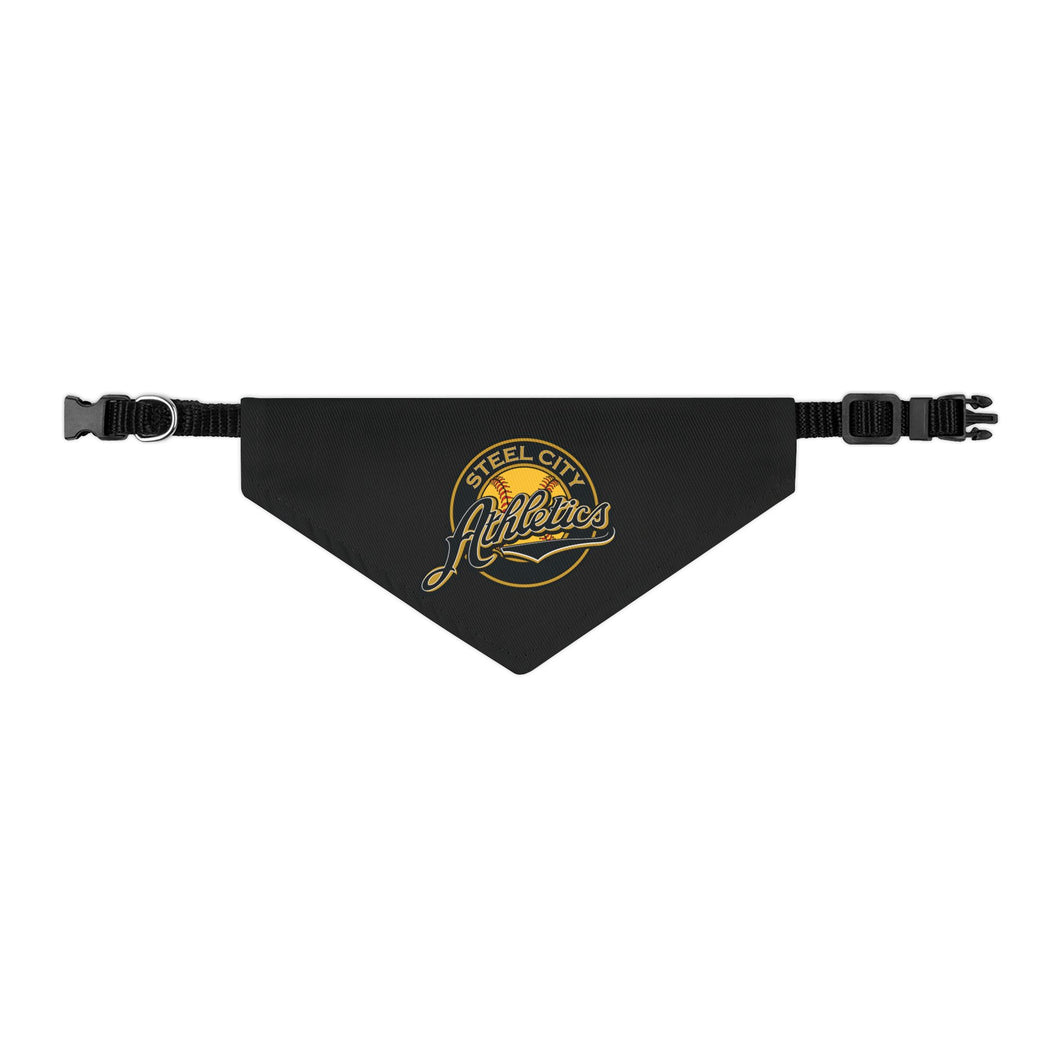 Pet Bandana Collar - SCA