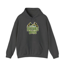 NATURE BOYS Unisex Heavy Blend™ Hooded Sweatshirt