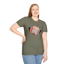 Tucson Unisex Softstyle T-Shirt