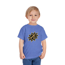 APOLLO Toddler Short Sleeve Tee