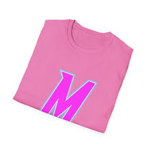 Menace Unisex Softstyle T-Shirt