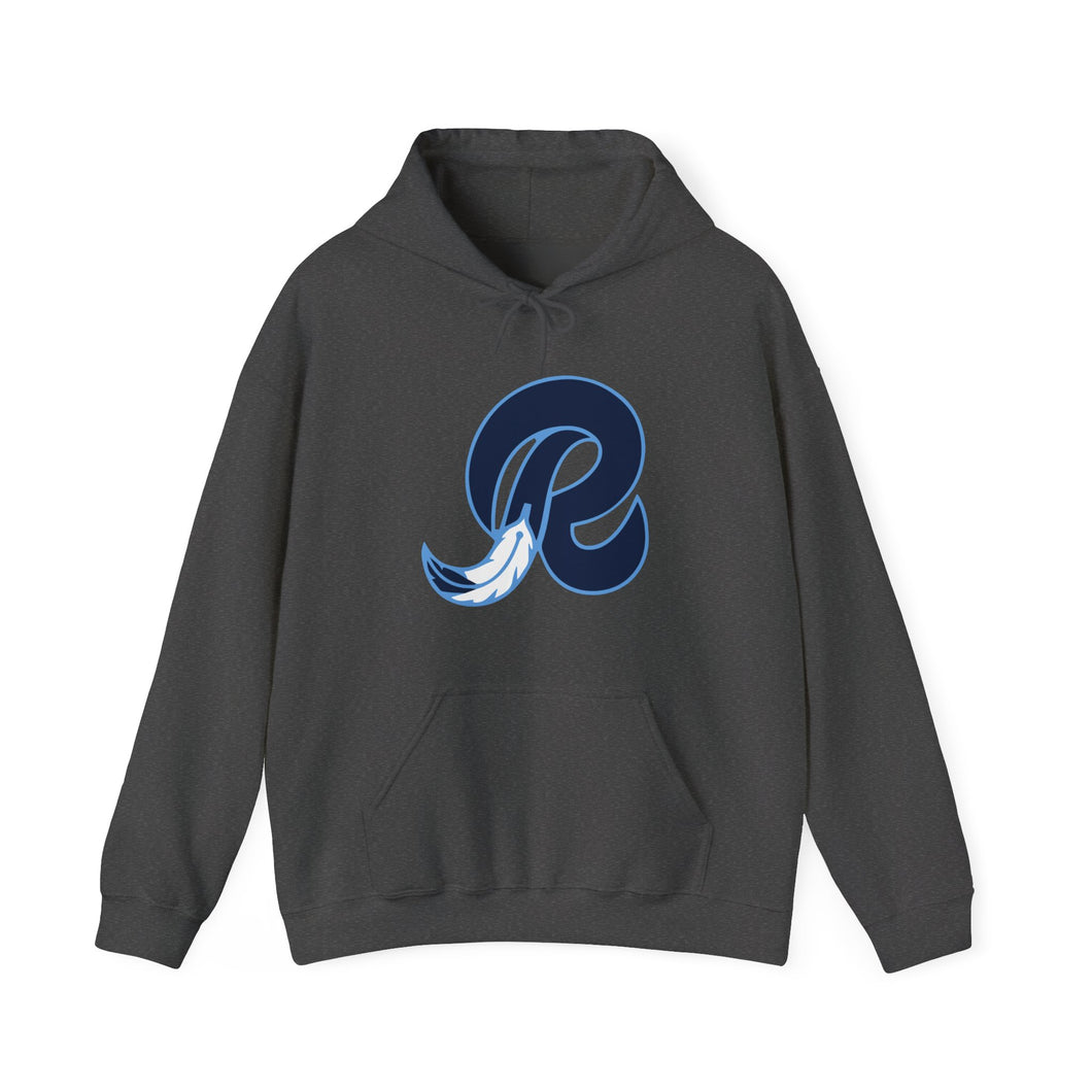 Renegades Unisex Hooded Sweatshirt