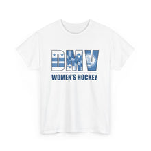 DMV Unisex Heavy Cotton Tee