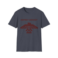 OSPREY   Unisex Softstyle T-Shirt