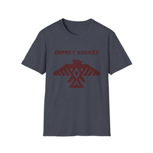OSPREY   Unisex Softstyle T-Shirt
