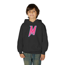 Menace Youth Heavy Blend Hooded Sweatshirt