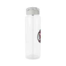 Fitchburg Raiders Kensington Water Bottle