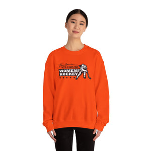 ICE HOUSE Sweatshirt, Unisex Crewneck Top