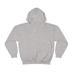 Hooded Sweatshirt - Eastern