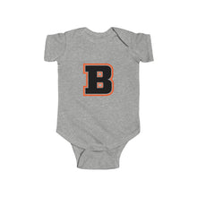 BRUNSWICK LAX Infant Fine Jersey Bodysuit