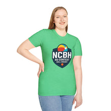 NO CONTEXT  Unisex Softstyle T-Shirt