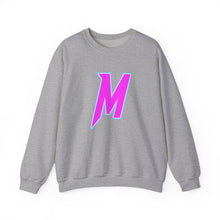 Menace Sweatshirt, Unisex Crewneck Top