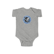 Cute Sports-Themed Infant Bodysuit - Perfect Baby Shower Gift- IBHA Blizzard