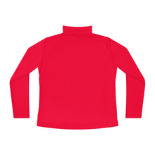 OSPREY Ladies Quarter-Zip Pullover