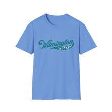 UNCW Unisex Softstyle T-Shirt