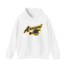 Fan Gear Hoodie - ARSENAL