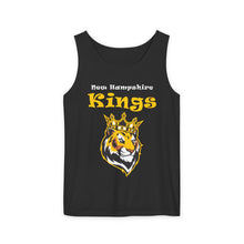 Unisex Garment-Dyed Tank Top - NH Kings