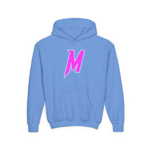 Menace Youth Heavy Blend Hooded Sweatshirt