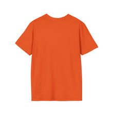 Unisex Softstyle T-Shirt - NY Dek