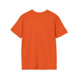 Unisex Softstyle T-Shirt - NY Dek