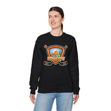 Tucson Crewneck Sweatshirt