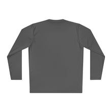 Fitchburg Raiders Lightweight Long Sleeve Tee