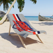 CSHL Youth League Beach Towel