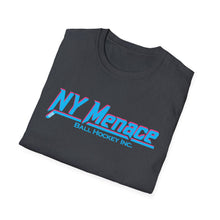 Menace Unisex Softstyle T-Shirt