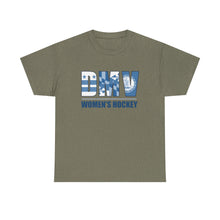 DMV Unisex Heavy Cotton Tee