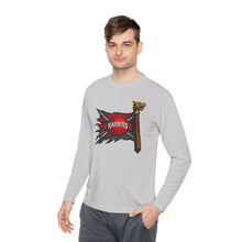 Fitchburg Raiders Lightweight Long Sleeve Tee