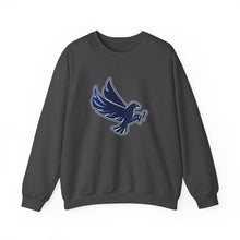 Stateline Sweatshirt, Unisex Crewneck Top