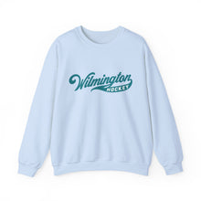 UNCW Sweatshirt, Unisex Crewneck Top