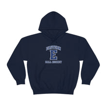 Hooded Sweatshirt - Eastern