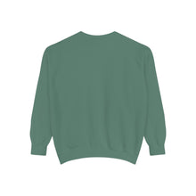 UNCW Unisex Garment-Dyed Sweatshirt Comfort Colors