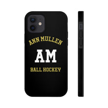 Case Mate Tough Phone Cases - Ann Mullen