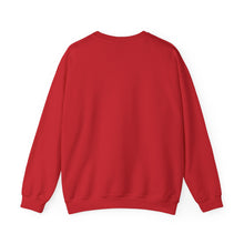 Unisex Heavyweight Crewneck Sweatshirt - Gloucester Field Hockey