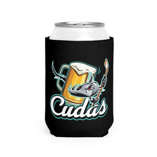 Can Cooler Sleeve - Cudas