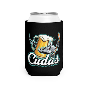 Can Cooler Sleeve - Cudas