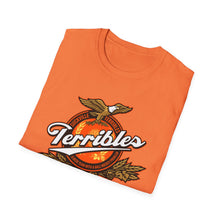 Unisex Softstyle T-Shirt - Terribles