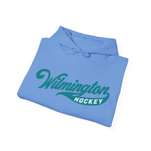 UNCW Unisex Hooded Sweatshirt