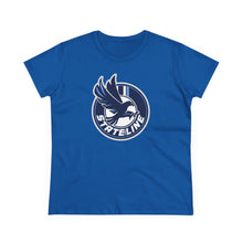 Stateline Women's Heavy Cotton Tee