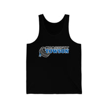 CFTowson Unisex Jersey Tank