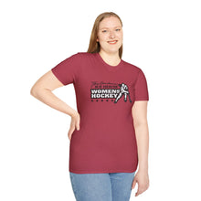 ICE HOUSE   Unisex Softstyle T-Shirt