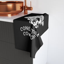 Conestoga Cowboys Hand Towel