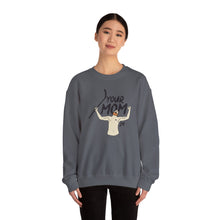 Your Mom PBH Crewneck Sweatshirt - Unisex Heavy Blend