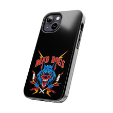MAD DOGS Case Mate Tough Phone Cases