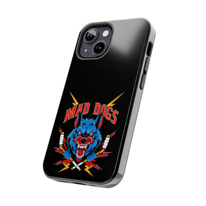 MAD DOGS Case Mate Tough Phone Cases