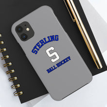 Case Mate Tough Phone Cases - STERLING