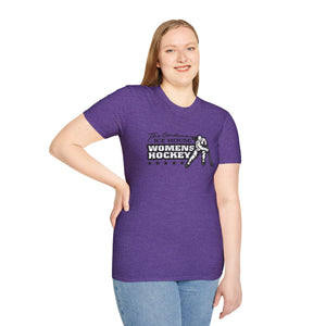 ICE HOUSE   Unisex Softstyle T-Shirt