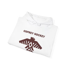 OSPREY  Unisex Hooded Sweatshirt